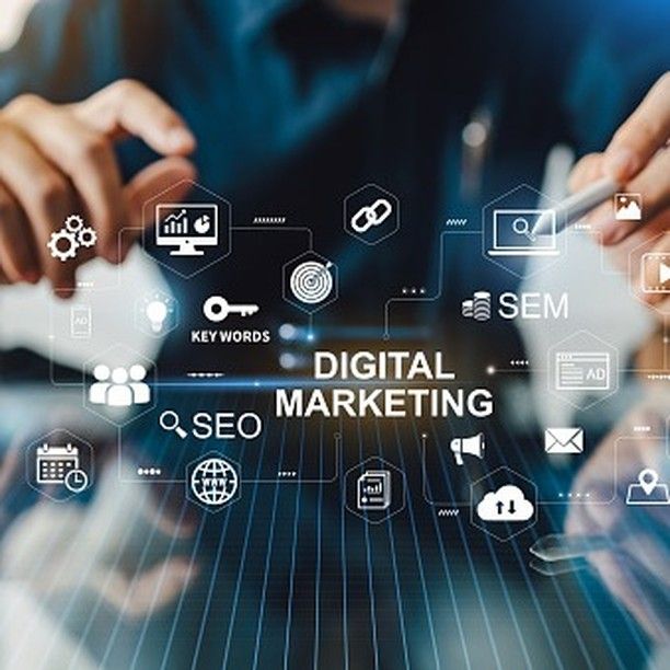 an advanced digital marketing course is a training…