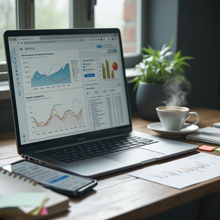 digital marketing strategy